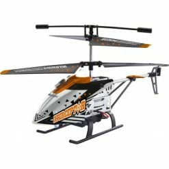 New 🧨 Revell Interceptor Helicopter ❤️