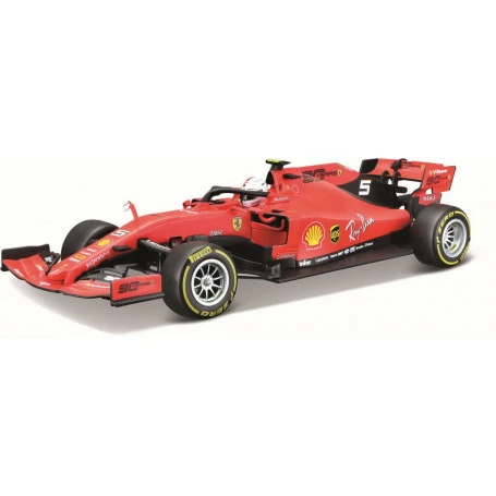 Deals π₯° 1:24 Ferrari F-1 Sf-90 2019 - 2.4GHz & USB π― 5 Deals π₯° 1:24 Ferrari F-1 Sf-90 2019 - 2.4GHz & USB π― - Image 3