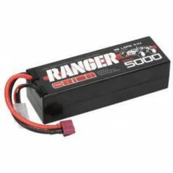 Buy 🎉 Orion 3S 55C Ranger Li-Po Battery (11.1V/5000mAh) T-Plug 😀