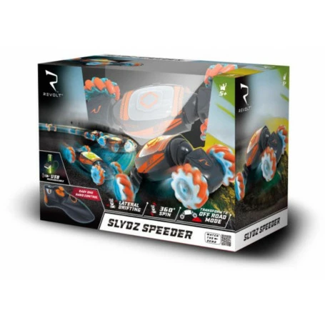 Best Pirce π€© Syma Remote Control Slydz Speeder π 3 Best Pirce π€© Syma Remote Control Slydz Speeder π