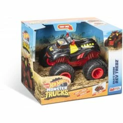 Cheapest π Hot Wheels Monster Trucks Lights & Sounds - Beatz Mode - New π