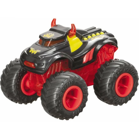 Cheapest π Hot Wheels Monster Trucks Lights & Sounds - Beatz Mode - New π 5 Cheapest π Hot Wheels Monster Trucks Lights & Sounds - Beatz Mode - New π - Image 3