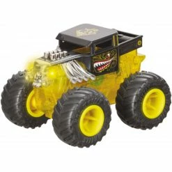 Cheapest π Hot Wheels Monster Trucks Lights & Sounds - Beatz Mode - New π 12 Cheapest π Hot Wheels Monster Trucks Lights & Sounds - Beatz Mode - New π -Carrera Shop unnamed file 284