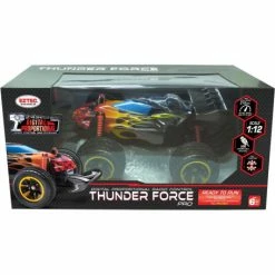 Cheap ✨ Eztec R/C 1:12 DP Buggy "Thunder Force" (USB) 👏