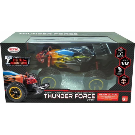 Cheap β¨ Eztec R/C 1:12 DP Buggy "Thunder Force" (USB) π 3 Cheap β¨ Eztec R/C 1:12 DP Buggy "Thunder Force" (USB) π