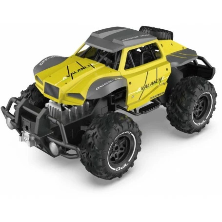 Flash Sale π€© Rusco Racing Rusco 1:12th Assorted Big Foot SUV Vehicles - USB RTR π 4 Flash Sale π€© Rusco Racing Rusco 1:12th Assorted Big Foot SUV Vehicles - USB RTR π - Image 2