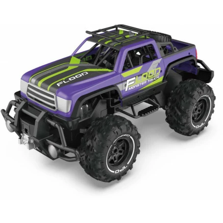 Flash Sale π€© Rusco Racing Rusco 1:12th Assorted Big Foot SUV Vehicles - USB RTR π 6 Flash Sale π€© Rusco Racing Rusco 1:12th Assorted Big Foot SUV Vehicles - USB RTR π - Image 4