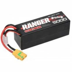 Outlet 😉 Orion 4S 55C Ranger Li-Po Battery (14.8V/5000mAh) XT90 Plug 👏
