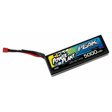 Coupon β Peak Racing Power Plant Li-Po 5000 14.8V 45C- Deans π₯° 3 Coupon β Peak Racing Power Plant Li-Po 5000 14.8V 45C- Deans π₯°