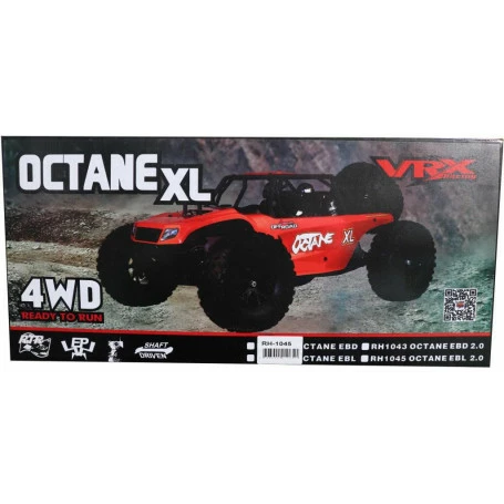 Best Pirce π₯° VRX Racing Octane 4WD EBL Brushless π 3 Best Pirce π₯° VRX Racing Octane 4WD EBL Brushless π