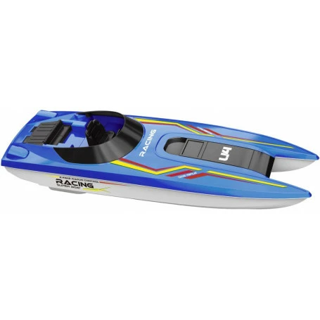 Budget π₯ Rusco Racing Rusco 2 Assorted. 4 Colours Barracuda Boat - 3.7 Li-Ion - USB Charger β¨ 3 Budget π₯ Rusco Racing Rusco 2 Assorted. 4 Colours Barracuda Boat - 3.7 Li-Ion - USB Charger β¨ - Image 2