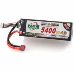 Best reviews of ❤️ NXE Batteries NXE 14.8V 5400mAh 60C H/Case Li-Po With Dean 🔔