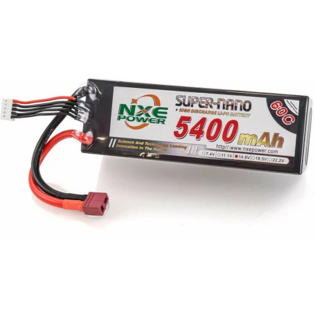 Best reviews of β€οΈ NXE Batteries NXE 14.8V 5400mAh 60C H/Case Li-Po With Dean π 3 Best reviews of β€οΈ NXE Batteries NXE 14.8V 5400mAh 60C H/Case Li-Po With Dean π