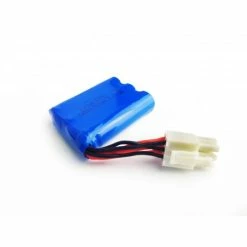 New 💯 Tornado RC Battery 9.6V 700mAh 🔥