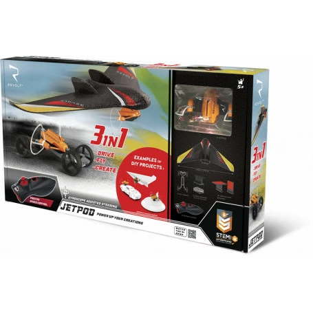 Best Sale π Syma Remote Control Jet Pod π€© 3 Best Sale π Syma Remote Control Jet Pod π€©