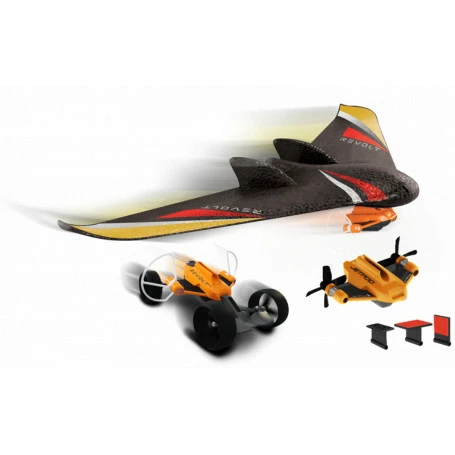 Best Sale π Syma Remote Control Jet Pod π€© 4 Best Sale π Syma Remote Control Jet Pod π€© - Image 2