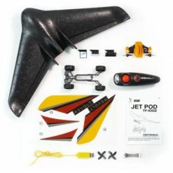 Best Sale π Syma Remote Control Jet Pod π€© 9 Best Sale π Syma Remote Control Jet Pod π€© -Carrera Shop unnamed file 319