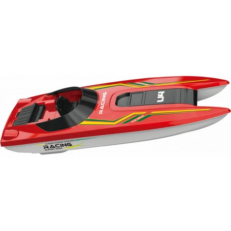 Budget π₯ Rusco Racing Rusco 2 Assorted. 4 Colours Barracuda Boat - 3.7 Li-Ion - USB Charger β¨ 4 Budget π₯ Rusco Racing Rusco 2 Assorted. 4 Colours Barracuda Boat - 3.7 Li-Ion - USB Charger β¨ - Image 3