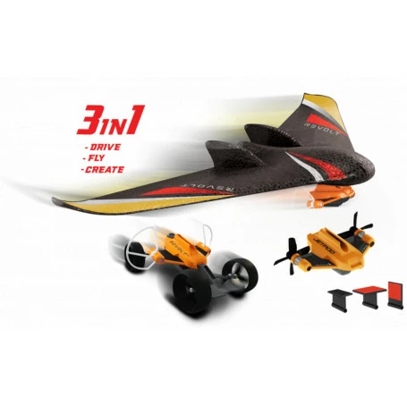 Best Sale π Syma Remote Control Jet Pod π€© 6 Best Sale π Syma Remote Control Jet Pod π€© - Image 4