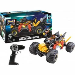 Coupon 🥰 Revell Monster Truck - Shark Next Level 🤩