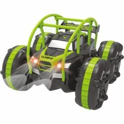 New βοΈ Rusco Racing Rusco 1:14 Rage Cage Water And Land Vehicle USB Assorted βοΈ