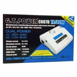 Flash Sale βοΈ GT AC/DC 80W 1-6C Multi Lead π 5 Flash Sale βοΈ GT AC/DC 80W 1-6C Multi Lead π -Carrera Shop unnamed file 328