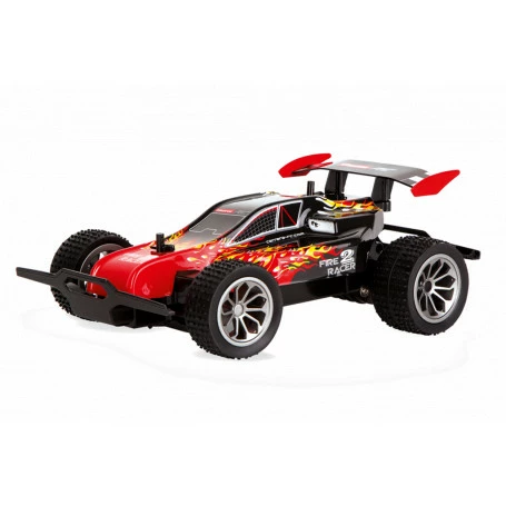 Promo π Carrera Radio Control Fire Race 2 Upgrade - 2.4 GHz π 3 Promo π Carrera Radio Control Fire Race 2 Upgrade - 2.4 GHz π