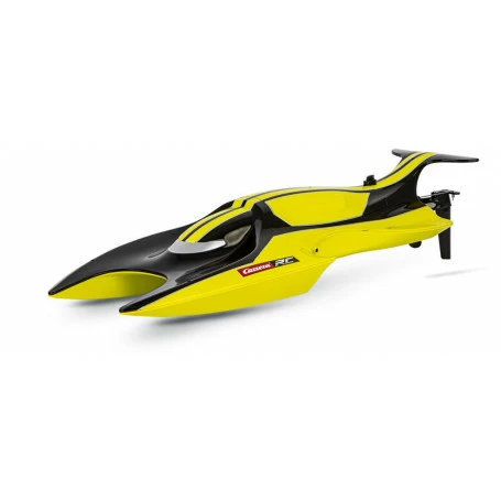 Brand new π Carrera-RC Carrera RC 1:16 Profi Speedray- Carrera Boat - 2.4GHz USB β€οΈ 3 Brand new π Carrera-RC Carrera RC 1:16 Profi Speedray- Carrera Boat - 2.4GHz USB β€οΈ