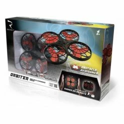 Best Sale 🎉 Syma Remote Control Syma Orbiter R/C Drone ⭐