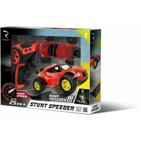 Budget π Syma Remote Control Stunt Speeder π 3 Budget π Syma Remote Control Stunt Speeder π