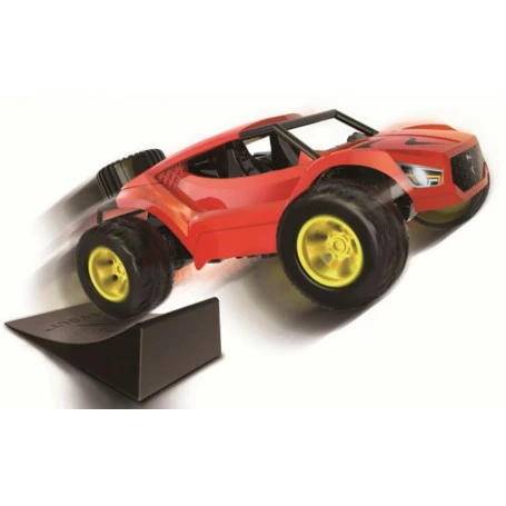 Budget π Syma Remote Control Stunt Speeder π 4 Budget π Syma Remote Control Stunt Speeder π - Image 2