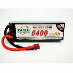 Best Sale π NXE Batteries 7.4V 5400mAh Li-Po Deans π 5 Best Sale π NXE Batteries 7.4V 5400mAh Li-Po Deans π -Carrera Shop unnamed file 341