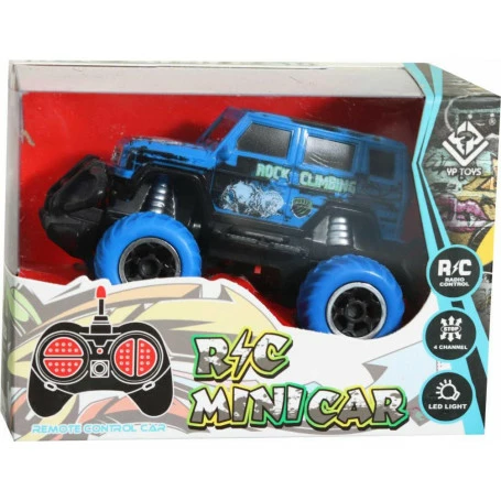 Wholesale π Tornado RC Tornado 1:43 Scale 4 Channel RC Blue π 3 Wholesale π Tornado RC Tornado 1:43 Scale 4 Channel RC Blue π