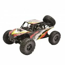 Best Sale ⭐ VRX Racing VRX Octane XL RC Buggy Brushed With Battery And Charger ⌛