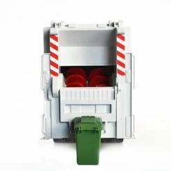 Flash Sale π― Mercedes-Benz Licensed Mercedes Garbage Truck, 1:20 β 7 Flash Sale π― Mercedes-Benz Licensed Mercedes Garbage Truck, 1:20 β -Carrera Shop unnamed file 351