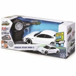 Wholesale π 1:24 Premium 2021 Porsche Taycan Turbo S - 2.4GHz π