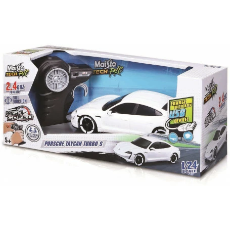 Wholesale π 1:24 Premium 2021 Porsche Taycan Turbo S - 2.4GHz π 3 Wholesale π 1:24 Premium 2021 Porsche Taycan Turbo S - 2.4GHz π
