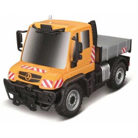 Top 10 𧨠Maisto Tech Work Machines Unimog U-430 RC Truck - 2.4 GHz π 4 Top 10 𧨠Maisto Tech Work Machines Unimog U-430 RC Truck - 2.4 GHz π - Image 2