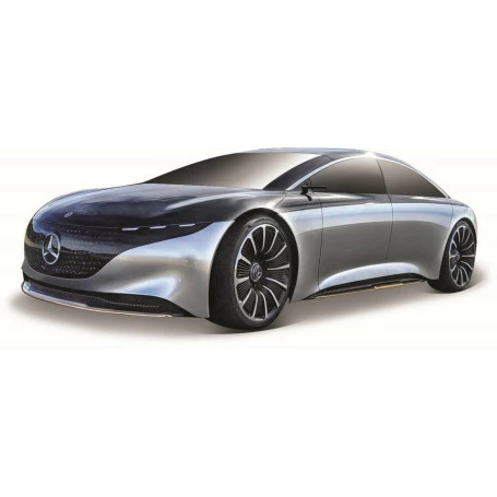Best reviews of π Mercedes-Benz 1:24 Premium 2022 Mercedes Benz EQS - 2.4GHz π 4 Best reviews of π Mercedes-Benz 1:24 Premium 2022 Mercedes Benz EQS - 2.4GHz π - Image 2