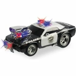 Wholesale π Hot Wheels RC Lights & Sounds - Police Pursuit - 2.4GHz 30cm π 9 Wholesale π Hot Wheels RC Lights & Sounds - Police Pursuit - 2.4GHz 30cm π -Carrera Shop unnamed file 373