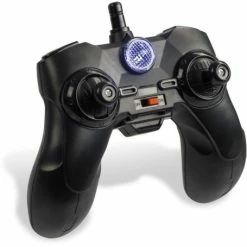 Wholesale π Hot Wheels RC Lights & Sounds - Police Pursuit - 2.4GHz 30cm π 11 Wholesale π Hot Wheels RC Lights & Sounds - Police Pursuit - 2.4GHz 30cm π -Carrera Shop unnamed file 375