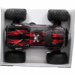 Coupon ❤️ Tornado RC IPX4 TR12 1/12 RC Monster Truck With Battery And Charger 🌟 -Carrera Shop unnamed file 379