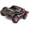 Outlet 🎁 Traxxas - Slash 2WD Short Course Truck - Black ✨
