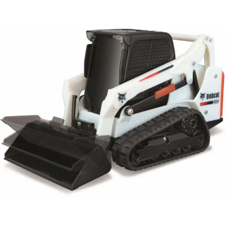 Cheapest ⭐ Maisto Tech Work Machines Bobcat T590 Track Loader- 2.4GHz ❤️ 4 Cheapest ⭐ Maisto Tech Work Machines Bobcat T590 Track Loader- 2.4GHz ❤️ - Image 2