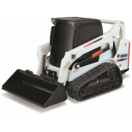 Cheapest ⭐ Maisto Tech Work Machines Bobcat T590 Track Loader- 2.4GHz ❤️ 7 Cheapest ⭐ Maisto Tech Work Machines Bobcat T590 Track Loader- 2.4GHz ❤️ - Image 5