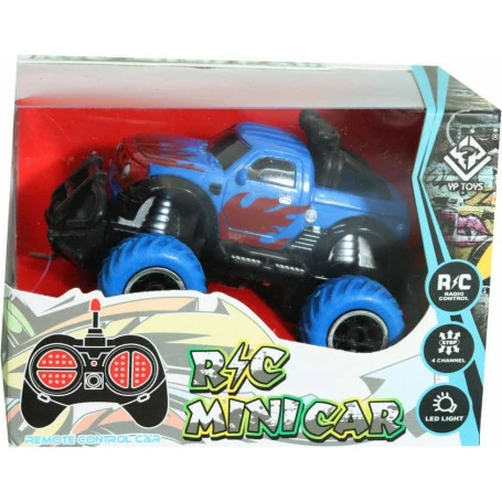 Top 10 β¨ Tornado RC Tornado 1:43 Scale Mini 4 Channel RC Blue π₯° 3 Top 10 β¨ Tornado RC Tornado 1:43 Scale Mini 4 Channel RC Blue π₯°