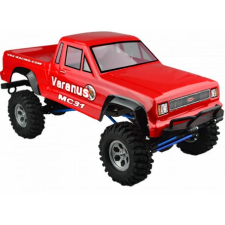 Best deal π€© VRX Racing MC31 Brushed Crawler RTR With 7.2V 1800mAh Ni-MH Battery π 3 Best deal π€© VRX Racing MC31 Brushed Crawler RTR With 7.2V 1800mAh Ni-MH Battery π