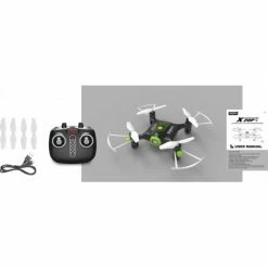 Wholesale ✨ Syma Remote Control X20P Quadcopter 👏 11 Wholesale ✨ Syma Remote Control X20P Quadcopter 👏 -Carrera Shop unnamed file 39