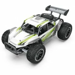 Budget π Rusco Racing Rusco 1:16 Th. 6 Cols. The Scorpion Buggy Cars - USB - RTR β