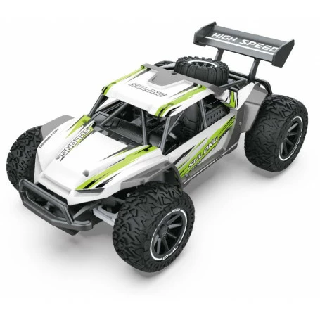 Budget π Rusco Racing Rusco 1:16 Th. 6 Cols. The Scorpion Buggy Cars - USB - RTR β 3 Budget π Rusco Racing Rusco 1:16 Th. 6 Cols. The Scorpion Buggy Cars - USB - RTR β